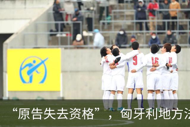 “原告失去资格”，匈牙利地方法院驳回针对宁德时代工厂的诉讼