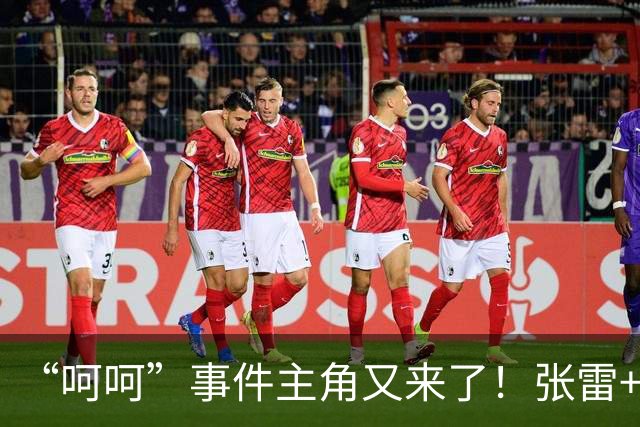 “呵呵”事件主角又来了！张雷+王迪执法国安，老熟人组合引热议