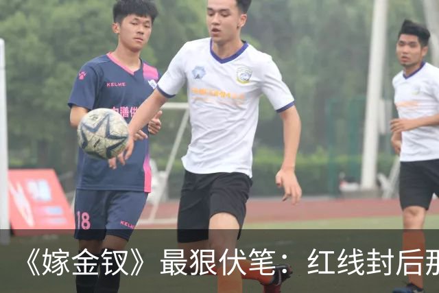《嫁金钗》最狠伏笔：红线封后那天，魏娆的好日子到头了
