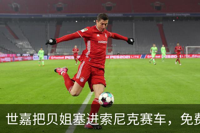 世嘉把贝姐塞进索尼克赛车，免费送，任天堂玩家集体认错东家