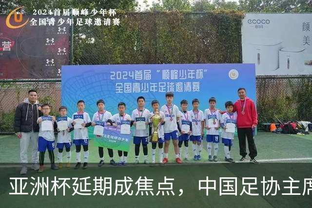 亚洲杯延期成焦点，中国足协主席宋凯出席亚足联执委会