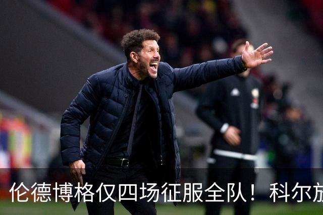 伦德博格仅四场征服全队！科尔放权直指上限，库里大赞全能充满欣赏