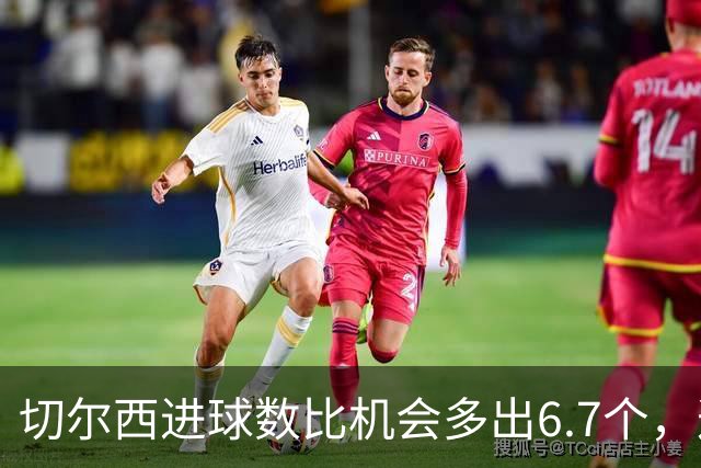 切尔西进球数比机会多出6.7个，这波火热状态还能撑多久？