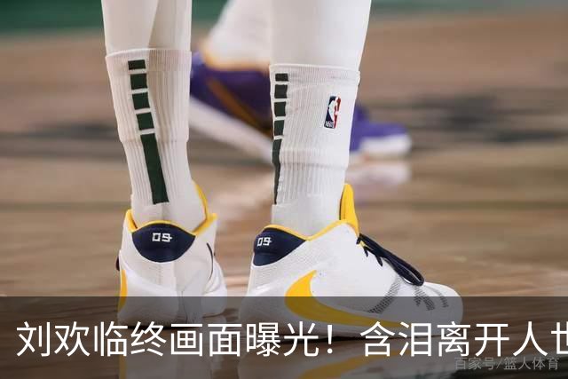 刘欢临终画面曝光！含泪离开人世，妻女陪在身边，母女俩悲痛不已