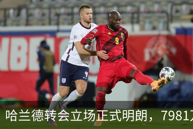 哈兰德转会立场正式明朗，7981万元廉价猎物进入阿森纳视野