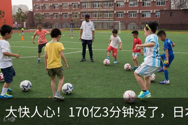 大快人心！170亿3分钟没了，日本这下元气大伤，高市早苗心态要崩