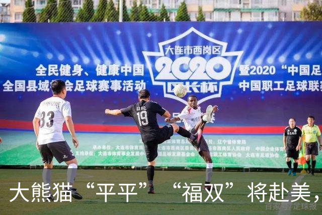 大熊猫“平平”“福双”将赴美，亚特兰大动物园：迫不及待