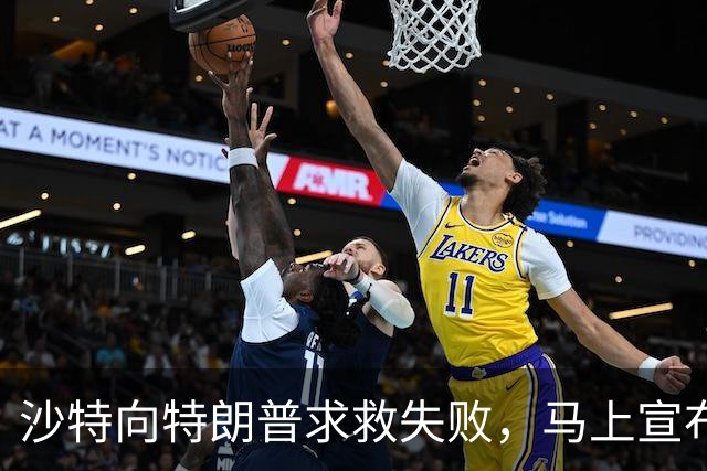 沙特向特朗普求救失败，马上宣布退出中国项目，这个选择很不明智