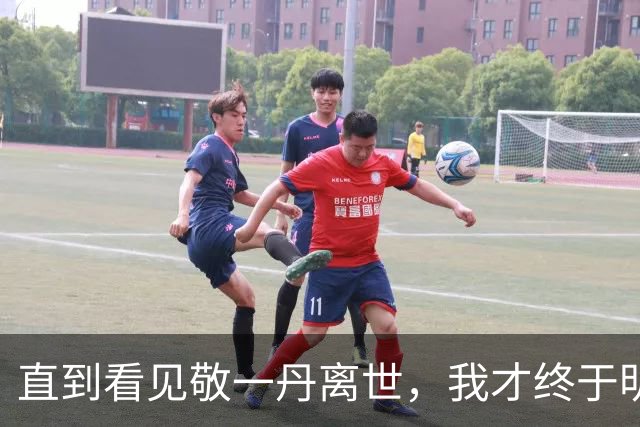 直到看见敬一丹离世，我才终于明白，多年前王小丫为何销声匿迹