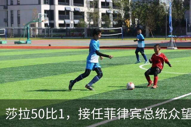 莎拉50比1，接任菲律宾总统众望所归，最反华的特奥多罗沦为笑柄