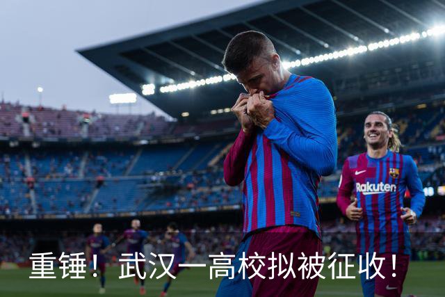 重锤！武汉一高校拟被征收！