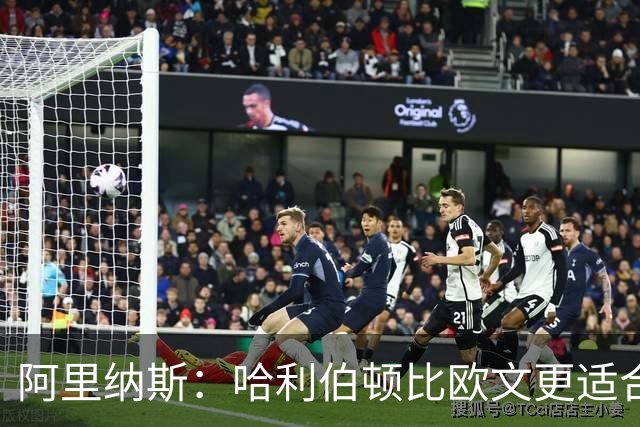 阿里纳斯：哈利伯顿比欧文更适合火箭 他既能盘活全队又能砍分