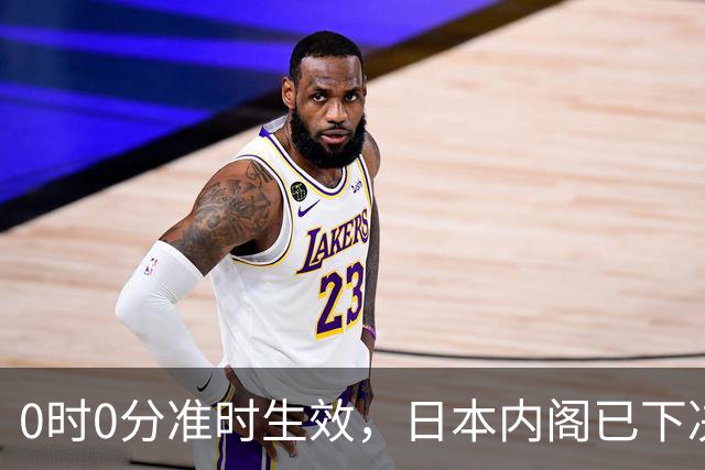 0时0分准时生效，日本内阁已下决心，对中国加税，最高顶格出手