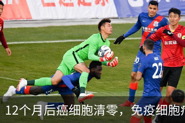 12个月后癌细胞清零，免疫细胞疗法再下一城