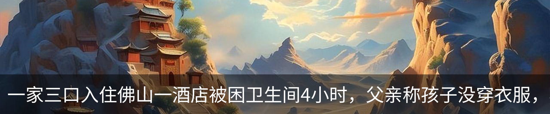 最新动态