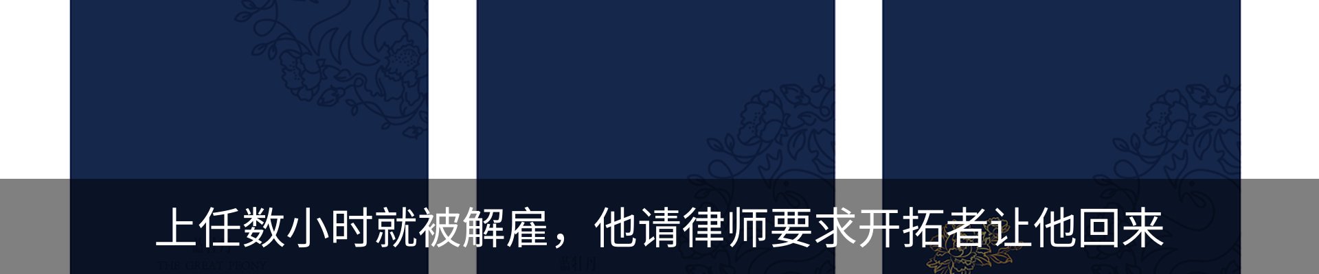 最新动态