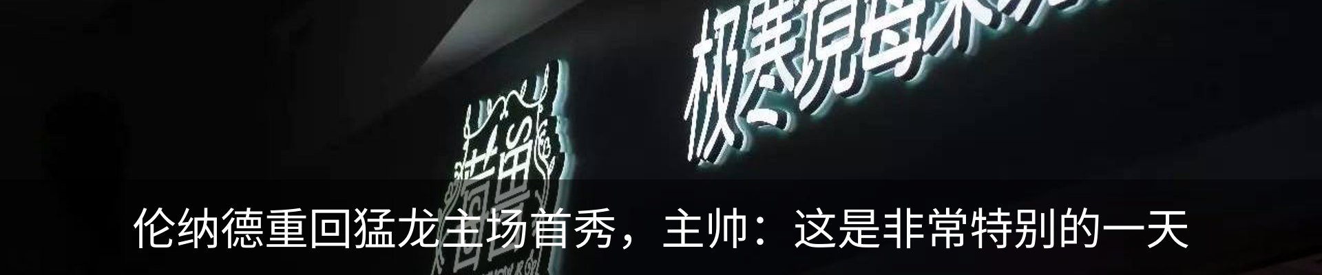 最新动态