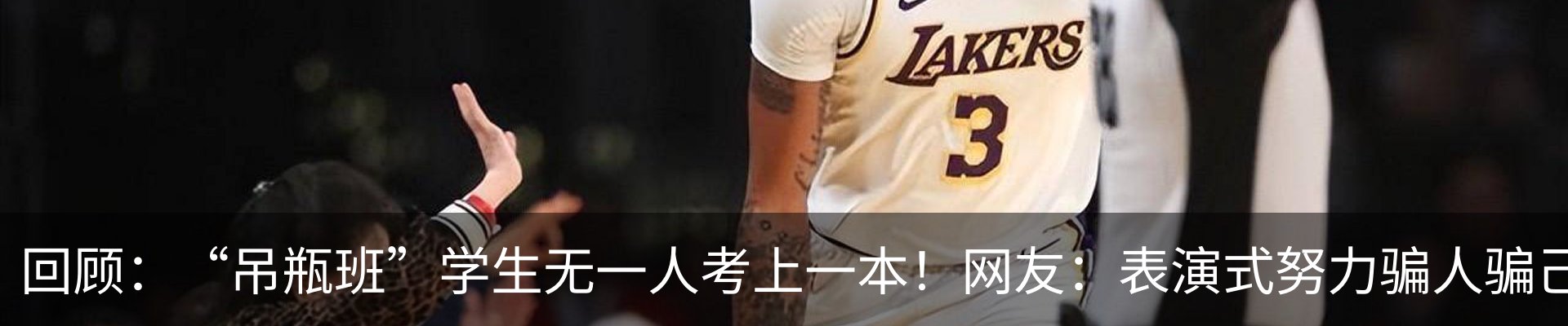最新动态