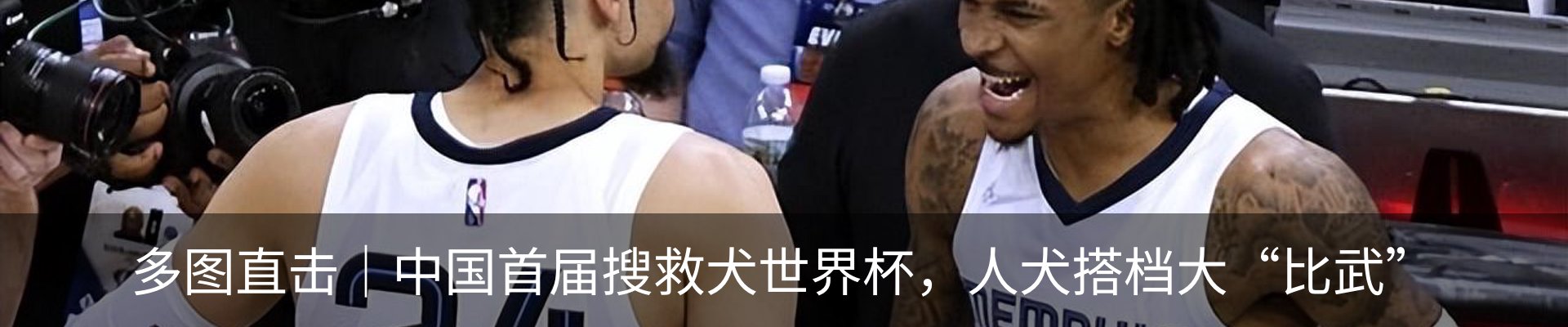 最新动态