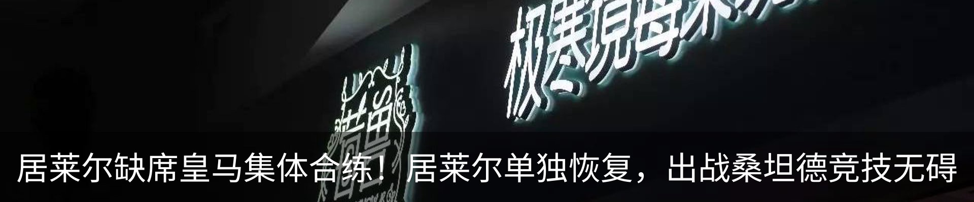 最新动态
