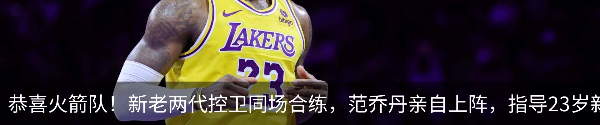 最新动态