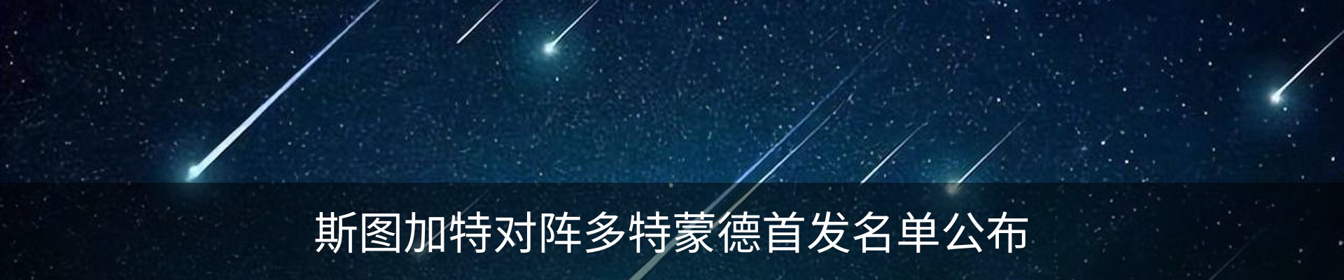 最新动态