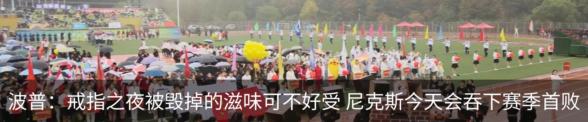 最新动态