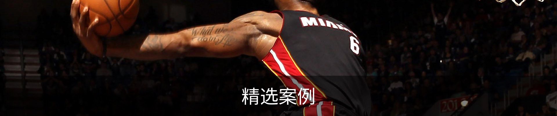 精选案例