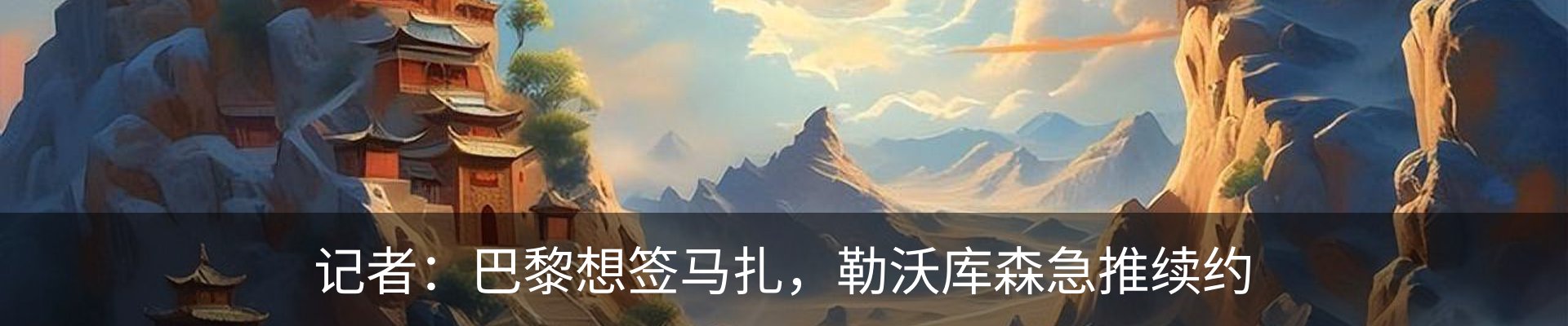 最新动态