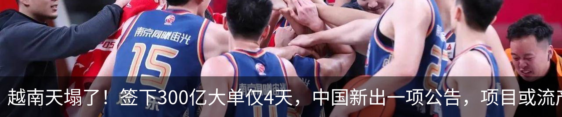 最新动态