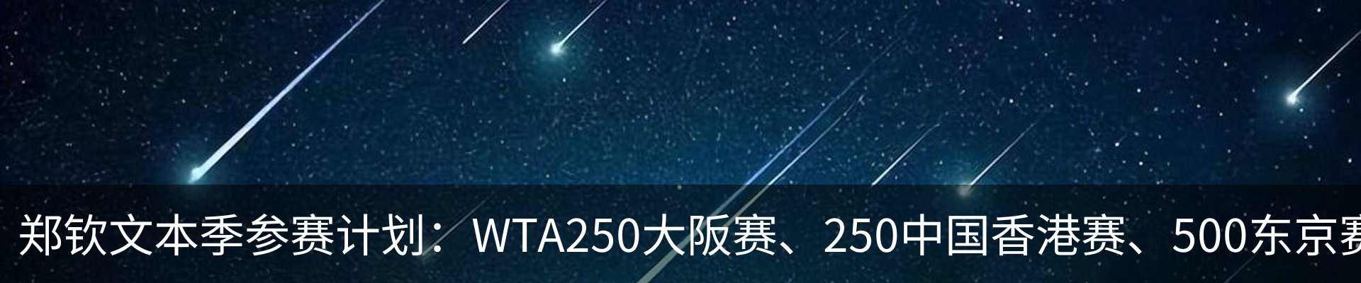 最新动态