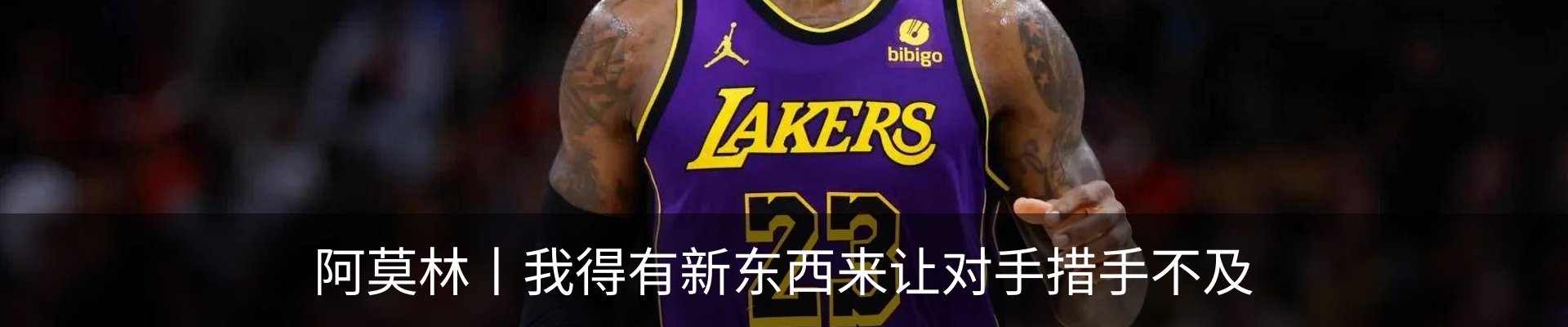 最新动态