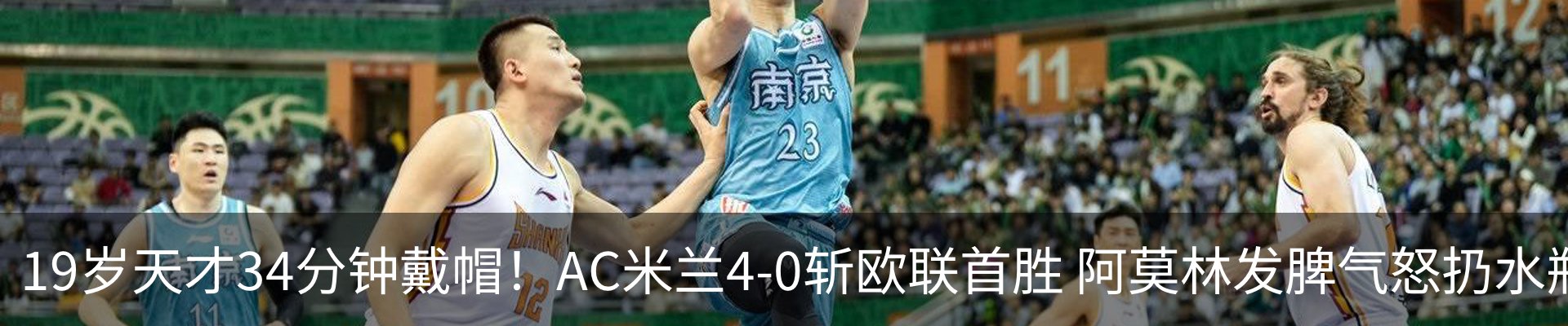 最新动态