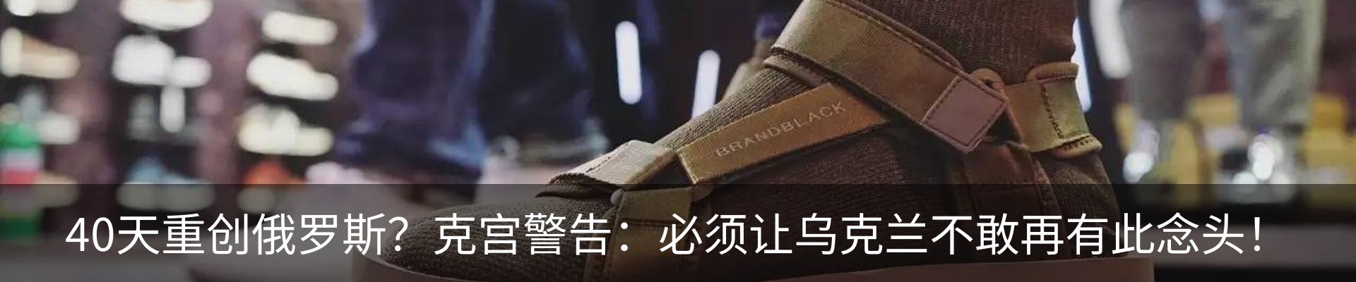 最新动态