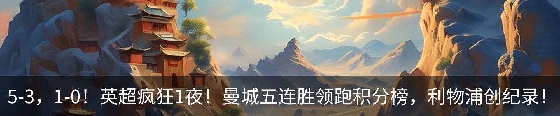 最新动态
