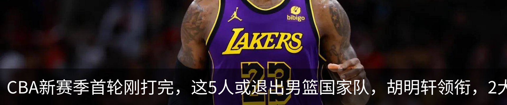 最新动态