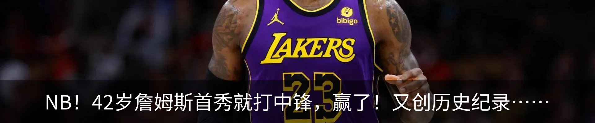 最新动态
